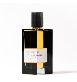 Darbouka Tea - Eau de Parfum